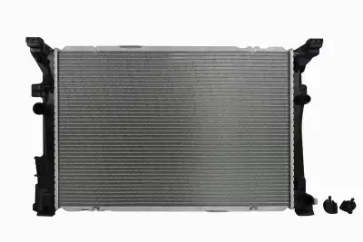 Motor Su Radyatörü KAMOKA 7700248 - 2. Görsel