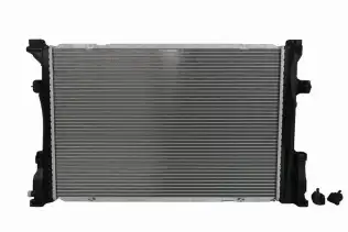 Motor Su Radyatörü KAMOKA 7700248