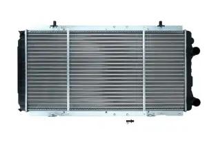 Motor Su Radyatörü KAMOKA 7705014