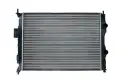 Motor Su Radyatörü KAMOKA 7705062