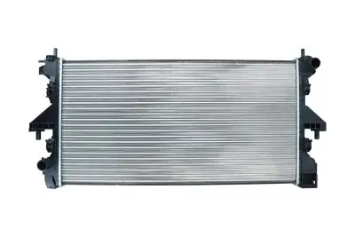 Motor Su Radyatörü KAMOKA 7705073 - 2. Görsel