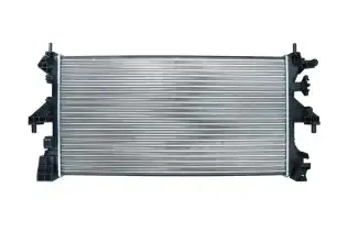 Motor Su Radyatörü KAMOKA 7705073
