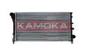 Motor Su Radyatörü KAMOKA 7705180