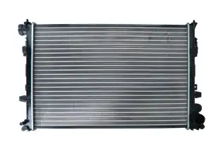 Motor Su Radyatörü KAMOKA 7705206