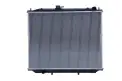 Motor Su Radyatörü MOTRIO 8550508375