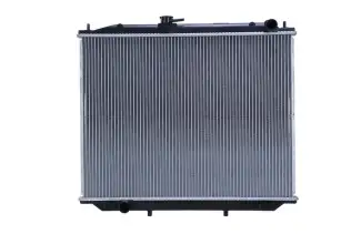 Motor Su Radyatörü MOTRIO 8550508375