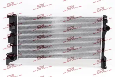 Motor Su Radyatörü SRLine 90X208-1 - 2. Görsel