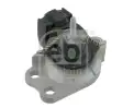 FEBI BILSTEIN 23691 Motor Takozu Sağ
