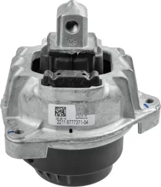 LEMFÖRDER 3910301 Motor Takozu