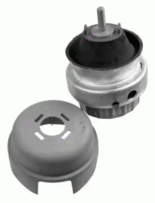 LEMFÖRDER 3623101 Motor Takozu Sağ - 2. Görsel