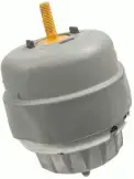 LEMFÖRDER 3623101 Motor Takozu Sağ
