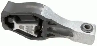 LEMFÖRDER 3927101 Motor Takozu Alt