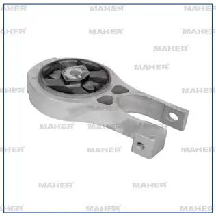 Motor Takozu Arka MAHER 33303