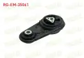 Motor Takozu Arka REGUS RG-EM-35061