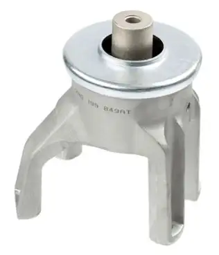LEMFÖRDER 3502601 Motor Takozu Arka