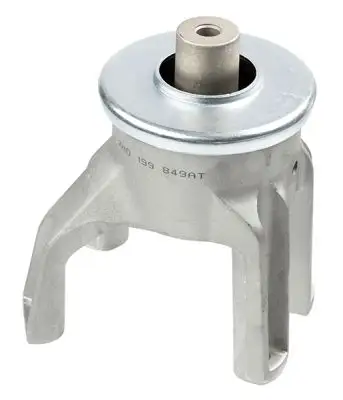 LEMFÖRDER 3502601 Motor Takozu Arka - 1. Görsel