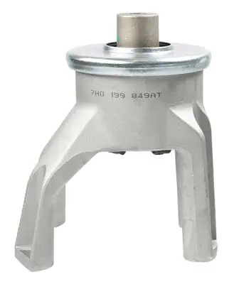 LEMFÖRDER 3502601 Motor Takozu Arka - 2. Görsel