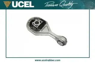 Motor Takozu Arka UCEL 31607