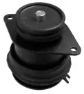 LEMFÖRDER 1435501 Motor Takozu Sağ