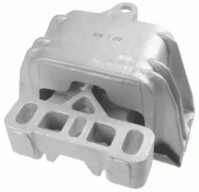 LEMFÖRDER 3313601 Motor Takozu Sol - 2. Görsel