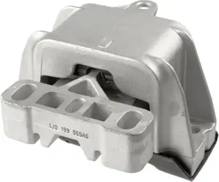 LEMFÖRDER 3313601 Motor Takozu Sol