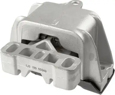 LEMFÖRDER 3313601 Motor Takozu Sol - 1. Görsel