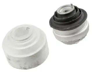 LEMFÖRDER 2608401 Motor Takozu Ön