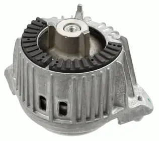LEMFÖRDER 3557301 Motor Takozu Sol