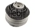 FEBI BILSTEIN 03803 Motor Takozu Ön