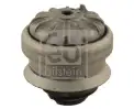 FEBI BILSTEIN 03428 Motor Takozu Ön