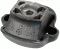 LEMFÖRDER 1084402 Motor Takozu Ön