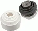 LEMFÖRDER 2975601 Motor Takozu Ön