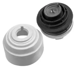 LEMFÖRDER 2540701 Motor Takozu Ön