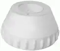 LEMFÖRDER 2592901 Motor Takozu Ön