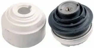 LEMFÖRDER 2240701 Motor Takozu Ön
