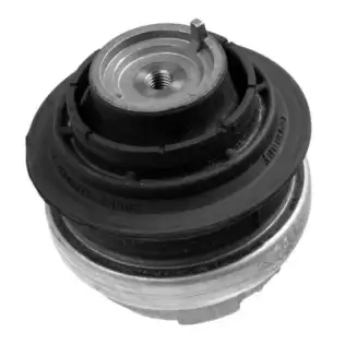 LEMFÖRDER 2607601 Motor Takozu Ön
