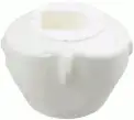 LEMFÖRDER 2586401 Motor Takozu Ön