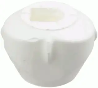 LEMFÖRDER 2586401 Motor Takozu Ön