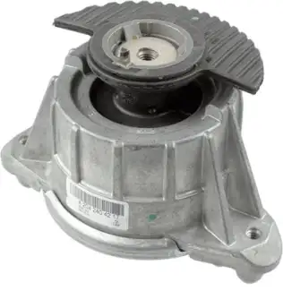 LEMFÖRDER 3358701 Motor Takozu Ön
