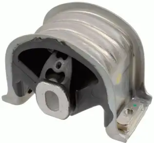 LEMFÖRDER 3502501 Motor Takozu Ön