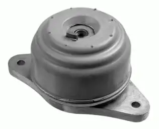 LEMFÖRDER 3637601 Motor Takozu Ön