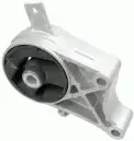Motor Takozu Ön ASPART 8ESU1298