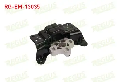 Motor Takozu Ön REGUS RG-EM-13035 - 1. Görsel