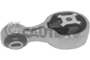 Motor Takozu Ön RENAULT ORJINAL 113504BA0A
