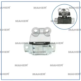 Motor Takozu Ön Sağ MAHER 33338
