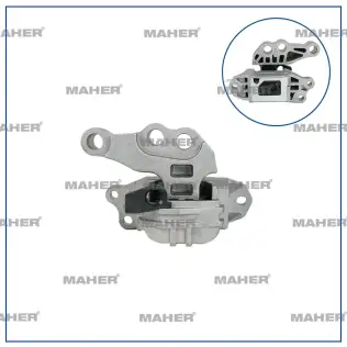 Motor Takozu Ön Sağ MAHER 33341