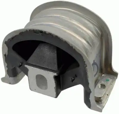 LEMFÖRDER 3502401 Motor Takozu Ön - 2. Görsel