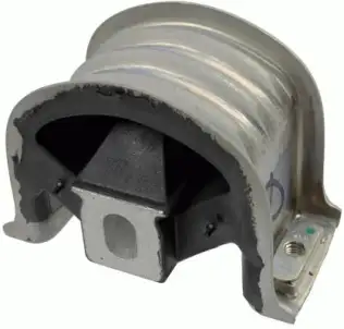 LEMFÖRDER 3502401 Motor Takozu Ön