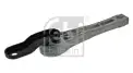 FEBI BILSTEIN 38399 Motor Takozu Orta