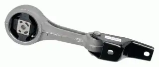 LEMFÖRDER 3728401 Motor Takozu Orta